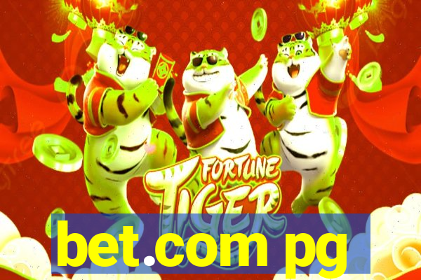 bet.com pg