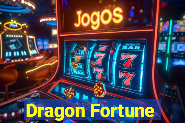 Dragon Fortune