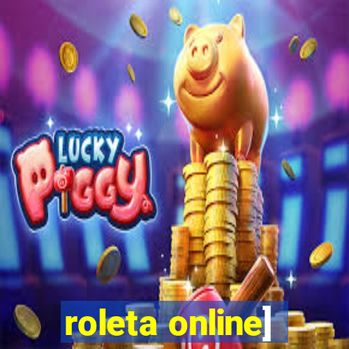 roleta online]