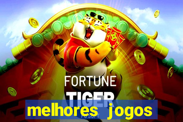 melhores jogos estratégia android