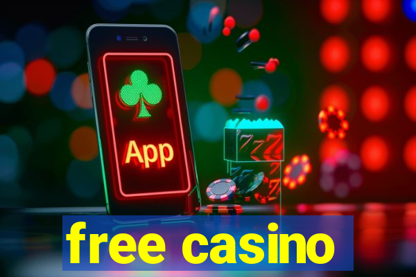 free casino