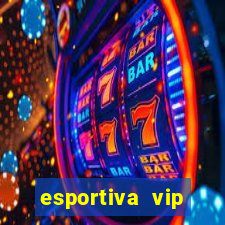 esportiva vip baixar aplicativo