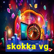 skokka vg