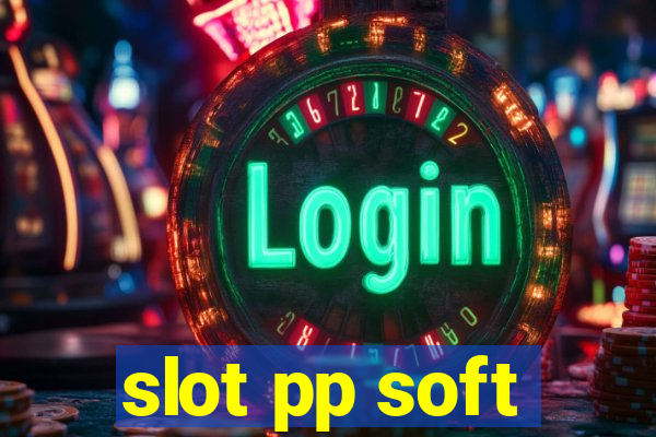 slot pp soft