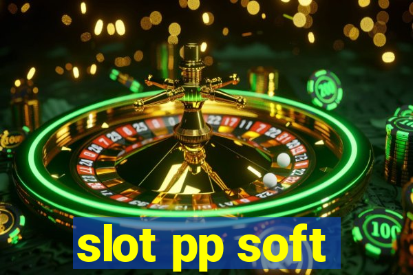 slot pp soft