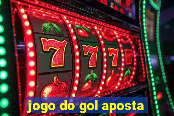 jogo do gol aposta