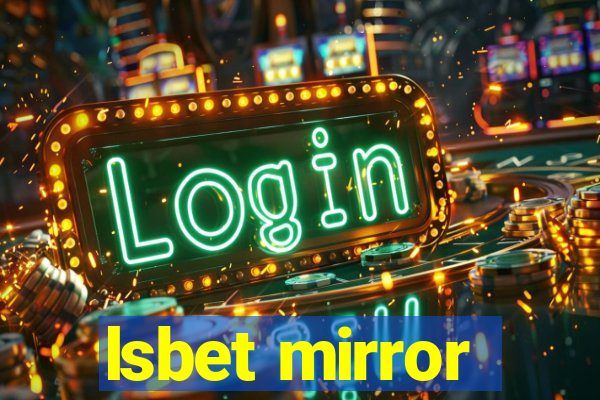 lsbet mirror