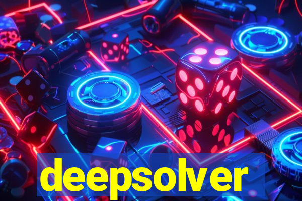 deepsolver