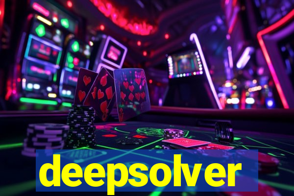 deepsolver