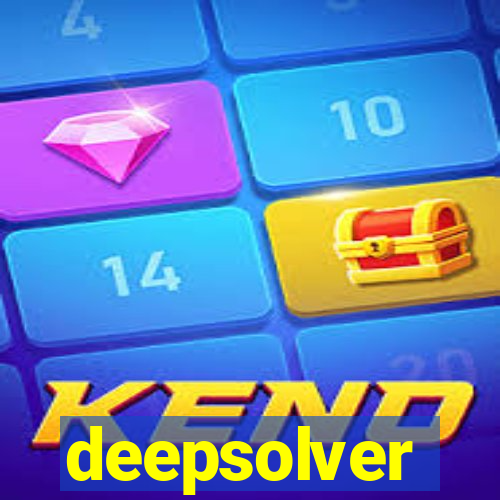 deepsolver