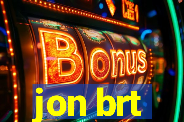 jon brt