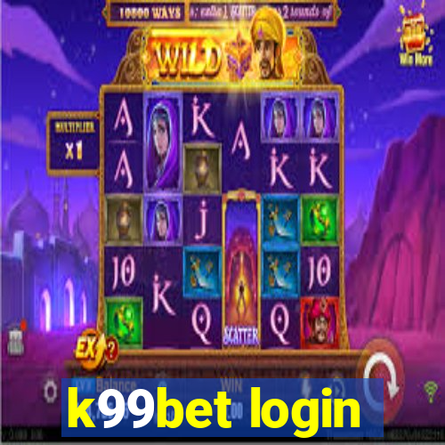 k99bet login