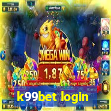 k99bet login