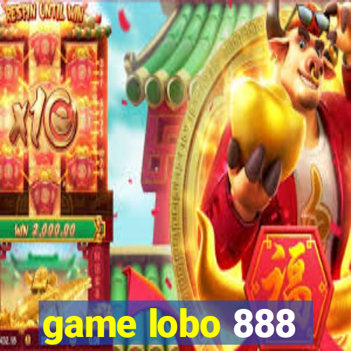 game lobo 888