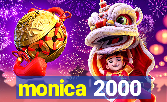 monica 2000