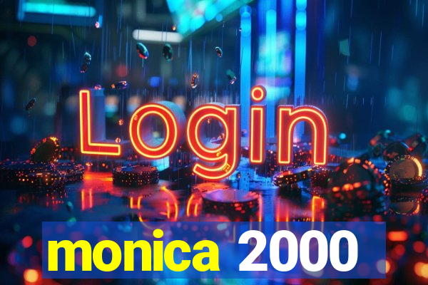 monica 2000