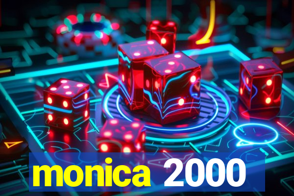 monica 2000