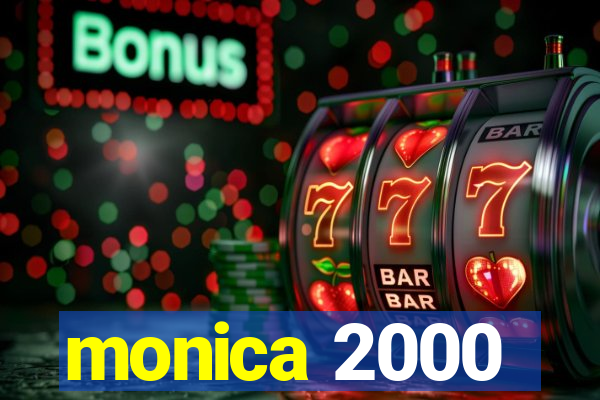 monica 2000