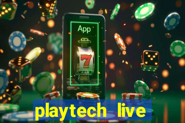 playtech live casino games