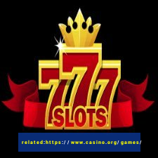 related:https://www.casino.org/games/ casino games