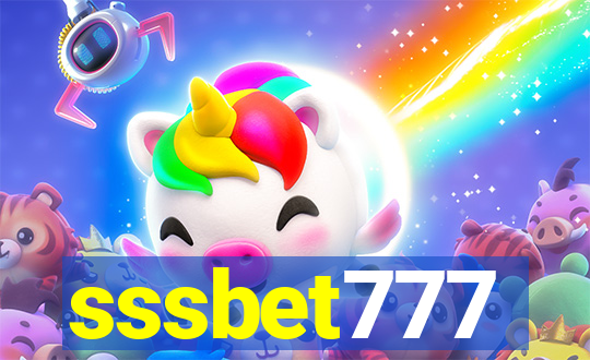 sssbet777