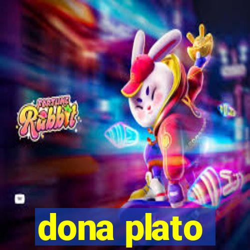 dona plato