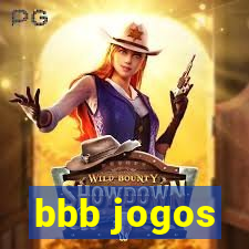 bbb jogos