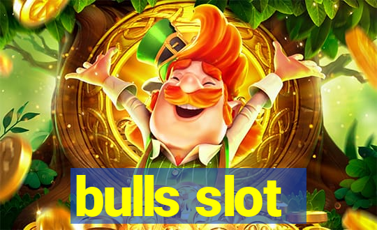 bulls slot