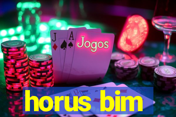 horus bim