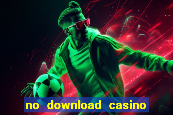 no download casino slots games