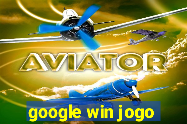 google win jogo