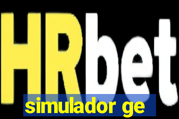 simulador ge