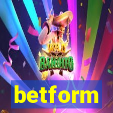 betform