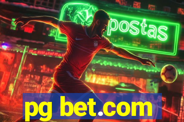 pg bet.com