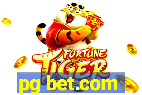 pg bet.com