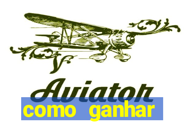 como ganhar dinheiro no aviator