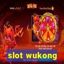 slot wukong