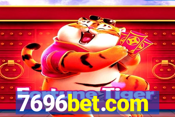 7696bet.com