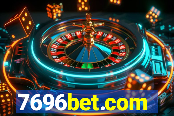 7696bet.com