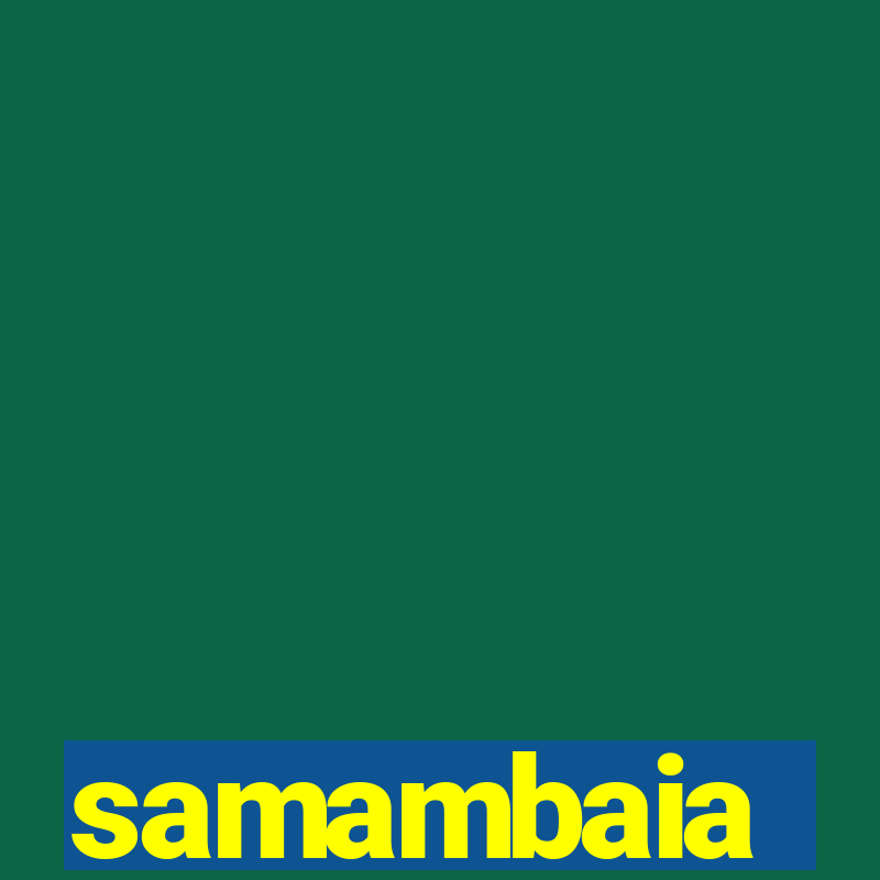 samambaia significado indígena