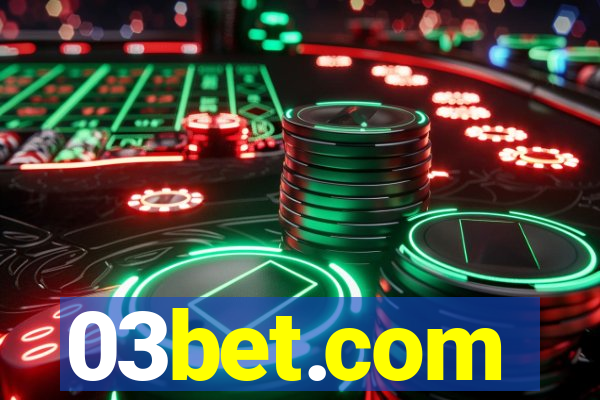 03bet.com