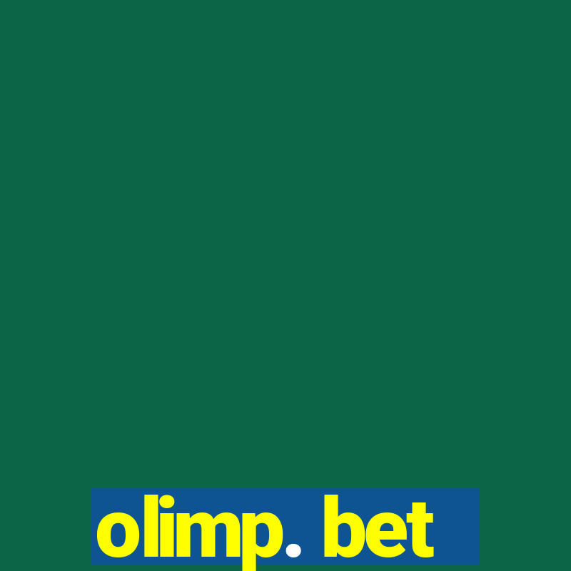 olimp. bet