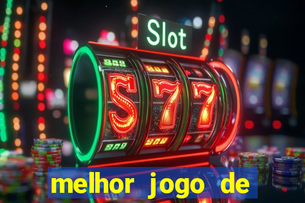 melhor jogo de cassino na bet365