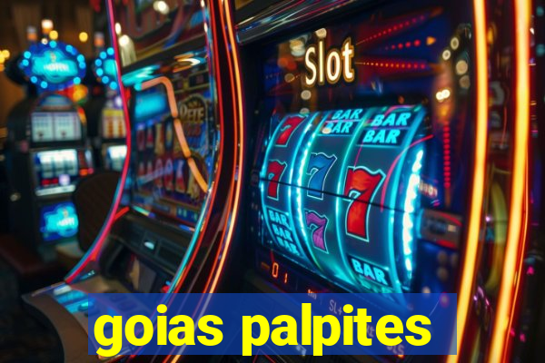 goias palpites