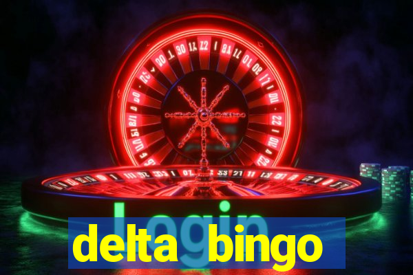 delta bingo mississauga jackpots