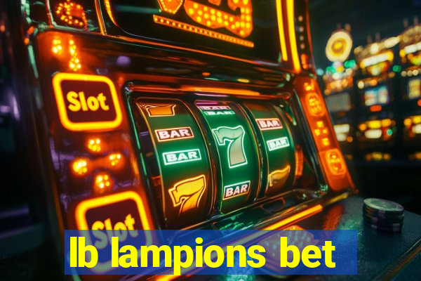 lb lampions bet