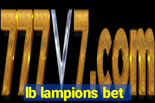 lb lampions bet