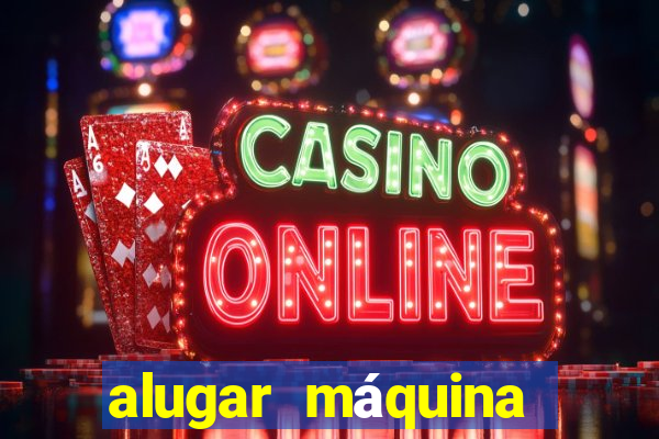 alugar máquina virtual para jogos