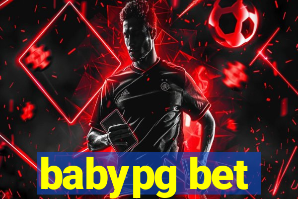 babypg bet