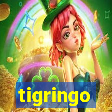 tigringo